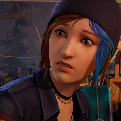 Life is Strange Remastered Collection Cd Key